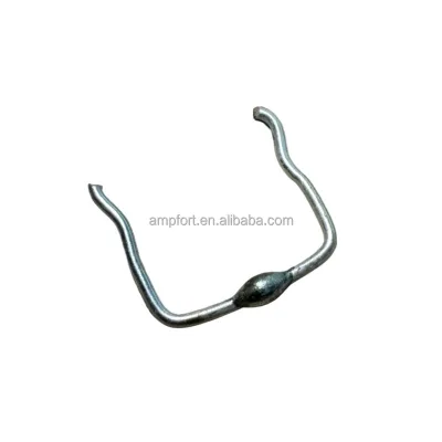 Sliver Wire Fuse Link RT303 65VDC 80VDC 250VAC 25A 30A 35A 40A 50A 63A 70A 80A 100A 120A 135A for Energy Storage BMS