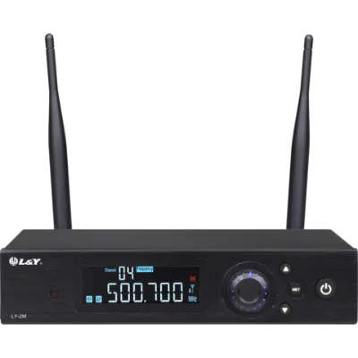 Wholesale OEM UHF wireless microphone stable sound quality for stage performance,KTV room and speech