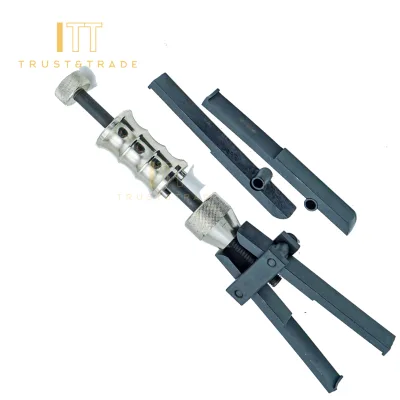 Universal WD02 Slide Hammer Vehicle Assembly Disassembly Removal Injector Tools Puller