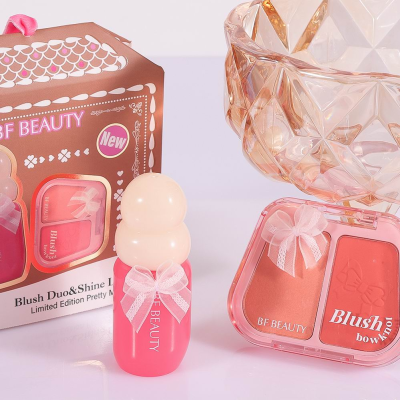 Wholesale Product Make up Makeup Sets Pretend Play Preschool Kids Makeup Sets Luxury Limited Edition Pretty Makeup Set