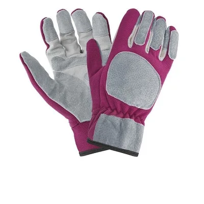Wholesale Custom Garden Dipping Gloves Industrial Women Work Gloves Men Garden Tools