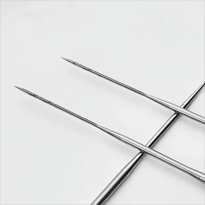 Metal FELTING NEEDLE Filter Fabrics & Felts Dust Collection Bags-Industrial Filtration Media From China