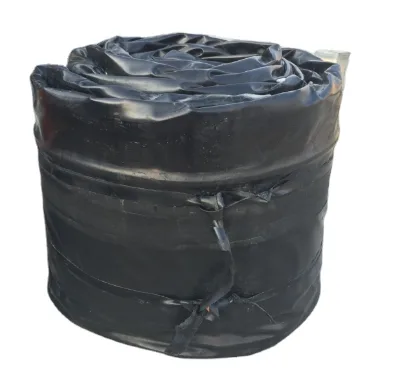 Concrete Precast Makers Inflated Rubber airbag Inflatable Rubber Core Mold for Formwork Inflatable Rubber Airbag