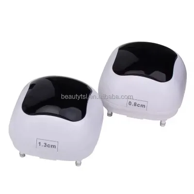Customization 6.0mm 8.0mm 13.0mm Liposonic Cartridge for Various Types Emmiter Liposonic Machine