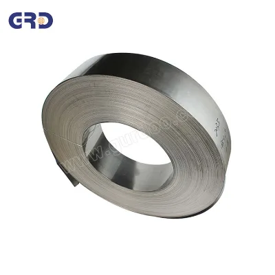 Nickel Chromium Resistance Heating Strip for Electric Appliance