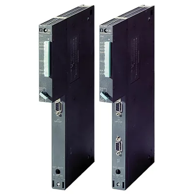 New Central Processor Host PLC Module Redundant Controller 6ES7400-1JA01/1JA11/1TA00/1TA01/1TA11/2JA10/2JA00-0AA0