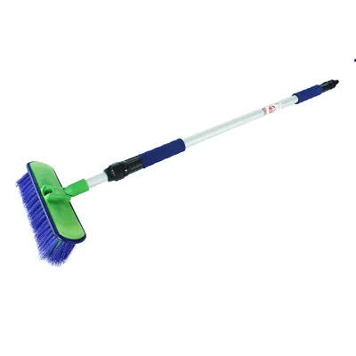 Wholesale High Quality Washing Brush for Cars Car Dust Cleaning Brush Heavy Duty Wash Brush for Cars