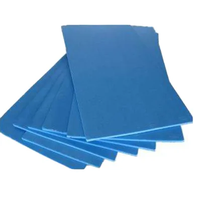 XPS Plastic Insulation Foam Board Extrusion Line Polystyrene Foam Sheet Production Making Machine
