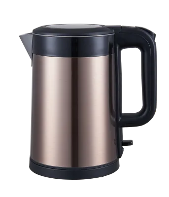 1.5L Boiling Water Electric Kettle Oem Supply High-quality Tripple wall 304 Food Grade High Quality Home Appliances Electric