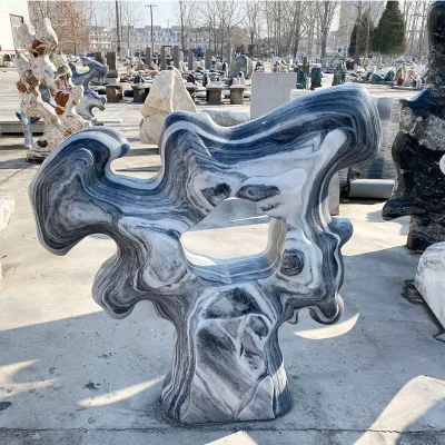High Quality Garden Decoration Landscape Rock Showstone Landscaping Stone Price