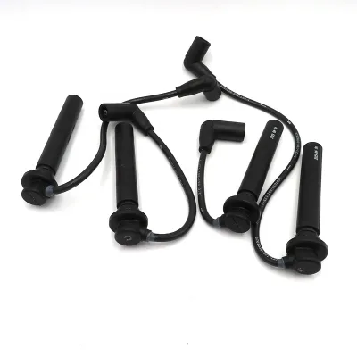 Original Genuine Changan CS35 Ignition Cables HIGH TENSION Cord High Tension Cable OE No.H15015-0200 3707030-B01