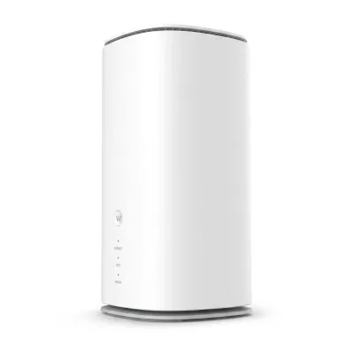 HKCC MC888 Ultra X62 2.4G/5G Dual Band Unlocked 5G WiFi Home Router 1000Mbps QoS VoIP VPN Functions WEP Low Power