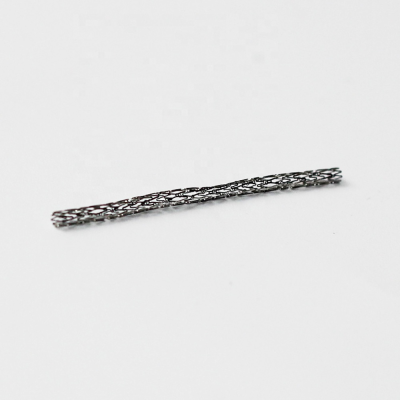 CE,ISO Marked Medical Surgical Bare Metal Stent Coronary Stent