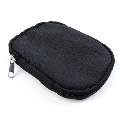Water Repellent EVA Hard Shell Case for Electronic Accessories Cords Cables