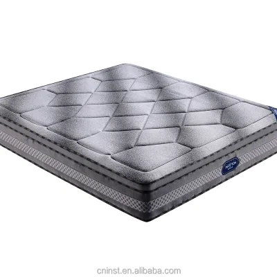 430g Mattress Covers Graphene Knitted Polyester Mattress Ticking Fabric for Household