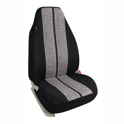 1 Front Seat Cover Blanket Car Seat Cover for Truck and SUV