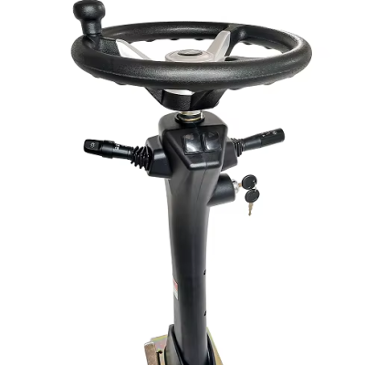 Precise Steering Control Steering Machine