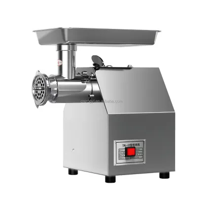 Hot Sales New Product Professional Electric Industrial Meat Slicer