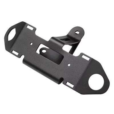 CNC Wire Cutting CNC Precision Experiment Equipment Parts Aviation Titanium Alloy Aluminum Stainless Steel Custom CNC Machining
