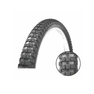 New Image Hot Sale Wholesale Mtb Bike Road Tire 20-28 Inches Fat Outer Tire Snow Bicycle Plastic Wrap AV Rubber 1.5~2.0kg 200pcs