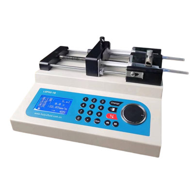 Economy Laboratory Syringe Pump