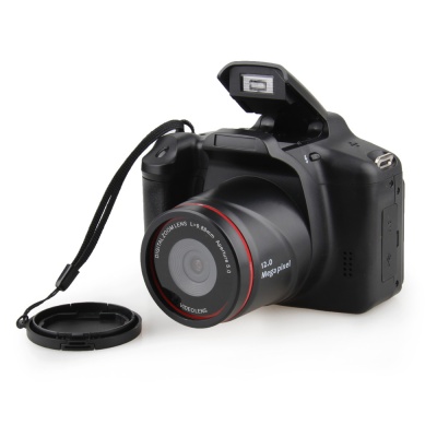 High Quality Stock Digital Camera DC-05 DSLR Type 2.8" Screen and 1280x720P HD Video Support