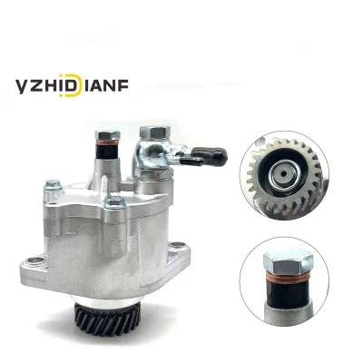 Wholesale Auto Brake Vacuum Pump Assembly 29300-17010 081000-1710 for Toyota Land Cruiser Lexus