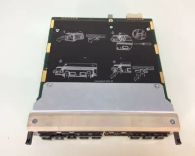 New and Original Juniper Router MX240 Card MIC-3D-20GE-SFP