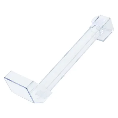 Aquarium Crystal Shrimp Tube Acrylic Fish Shrimp Feeder Tube Aquarium Feeding Tube Fish Tank Fish Feeder