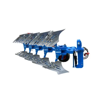 Harriston Flip Plow Hydraulic Tilting Plows for Agricultural Equipment with Plows