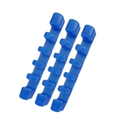 Custom Rubber Couplings Elastic Buffer/plum Pad Spider Elastomer/polyurethane Coupling Cushion