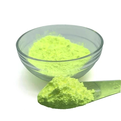 Ob-1 Oba 393 Optical Brightening Agent Fluorescent Brightener Used for Plastics