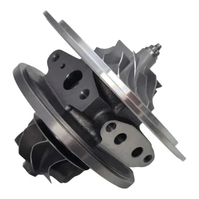 17201-17050 CT26 Turbocharger CHRA Cartridge for Toyota Land Cruiser 4.2L 1HD-FT Diesel 1720117050 Turbo Core