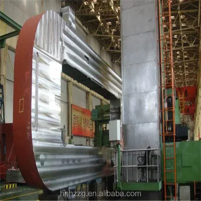 4hi Rolling Mill of Mill Stand