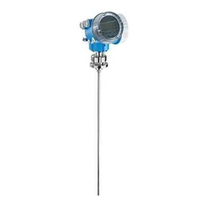 Original E+H High-Precision Guided Wave Radar Level Transmitters FMP50 FMP51 FMP52 FMP53