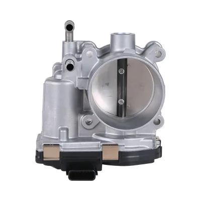 High Quality Throttle Valve OE 16119-6FL0A for Nissan X-Trail T32Z/QJ Brand New Automotive Throttle Assembly