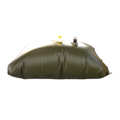 Factory Supply High Quality collapsible Leak Proof 500000 5000 500 liter tpu oil bladder