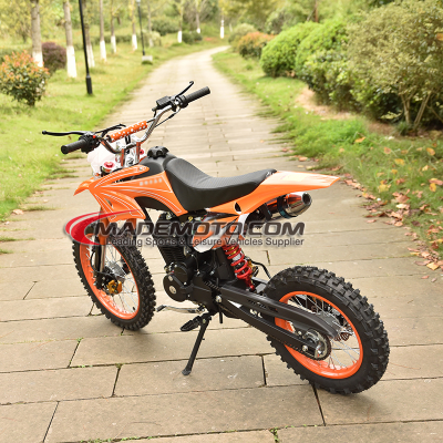 125cc 150cc Gas Power 4 Stroke Dirt Bike Motorcycle Pit Bike