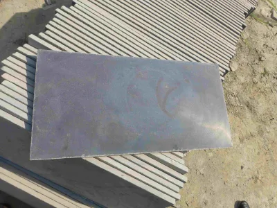 Natural Bluestone for Driveway Paver Eco-Friendly Floor Tile Stone Decor Durable Paving Stone