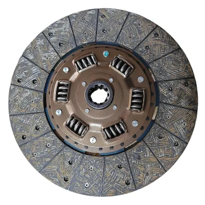 30100-90616 Clutch Disc Assembly for Isuzu OE Quality, Factory Direct & Small Order Customization