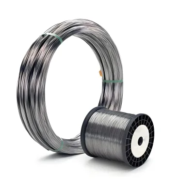 QYX GR1 Pure Titanium Wire 99.5% Purity Biocompatible ISO 9001 Certified Strength 240 Polished for Medical Aerospace