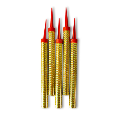 Special Hot Selling Lucky Fireworks Cracker Rocket Cold Stage Firework