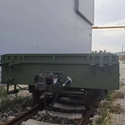 Flat Wagon X70