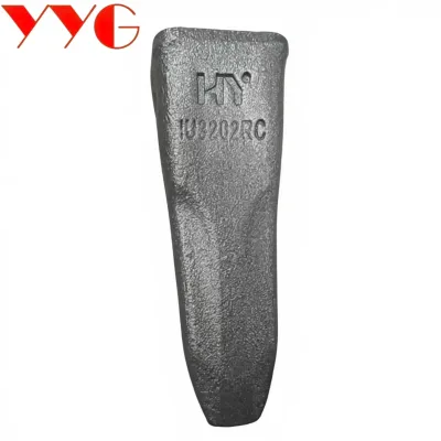 YYG for 19570 Steel Bucket Tooth-New Excavator Parts 1 Year Warranty