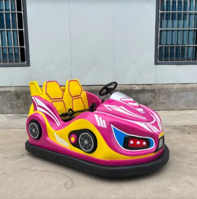 Fiberglass Steel Car Bumpers Mold Price Drift Bumper Cars for Sale