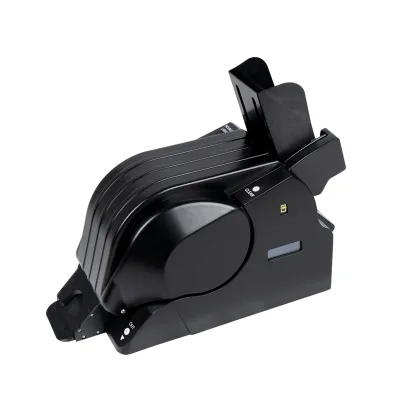 YH Electronic Automatic High Quality Shuffle Snail Shape Shuffler Machine for Multiple Poker Games