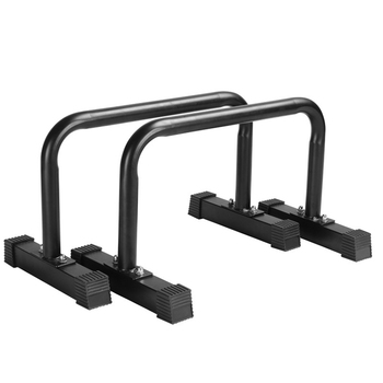 Durable Horizontal Split Fitness Bar Push-Up Bar for Home Gym Fitness