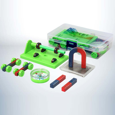 Factory Physics Apparatus Laboratory Physics Experiment Set
