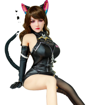 158Cm Sexdoll Toys Love Silicone Realistic Adult Tpe Adult  Lisa Ann Sex Doll