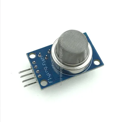MQ Series Kit Module MQ-6 Isobutane Propane Sensor module